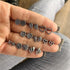 18 Pcs/Set Women Fashion Earrings Set Wedding Ear Studs