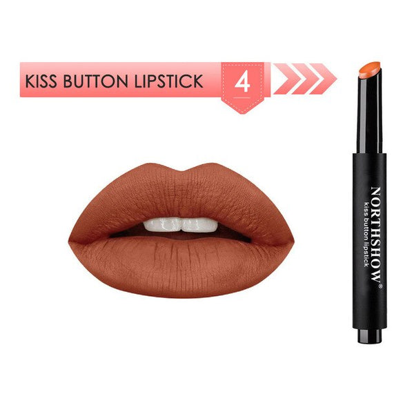 New High Quality Waterproof Long Lasting Vampire Style Makeup Lipstick Lip Gloss Beauty Maquiagem