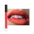 Women's Fashion New Fashion Lipstick Cosmetics Women Sexy Lips Matte Lip Gloss Party Lip Gloss
