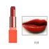 Women's Fashion New Lipstick Cosmetics Women Sexy Lips Matte Lasting Lip Gloss Party