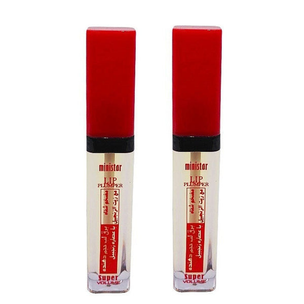 Women's Fashion Waterproof Matte Liquid Lipstick Long-Lasting Plump Lip Gloss Cosmetics Beauty