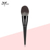Make Up Brushes 1Pcs Powder Makeup Brush For Blush Quality Synthetic Hair