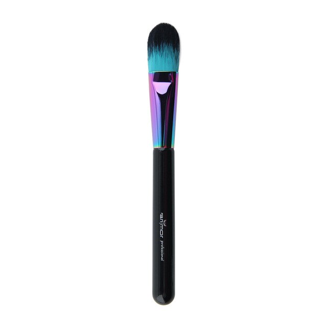 Make Up Brushes Professional for Liquid And Cream Cosmetics