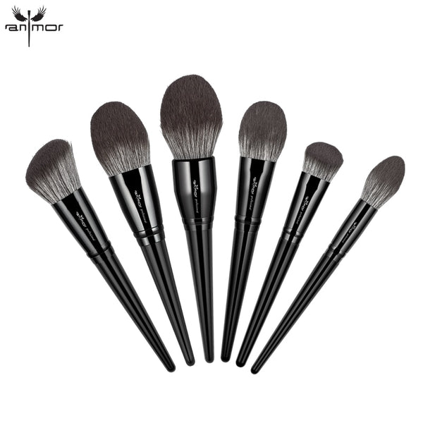 Make Up Brushes 1Pcs Tapered Powder Blush Makeup Brush Quality