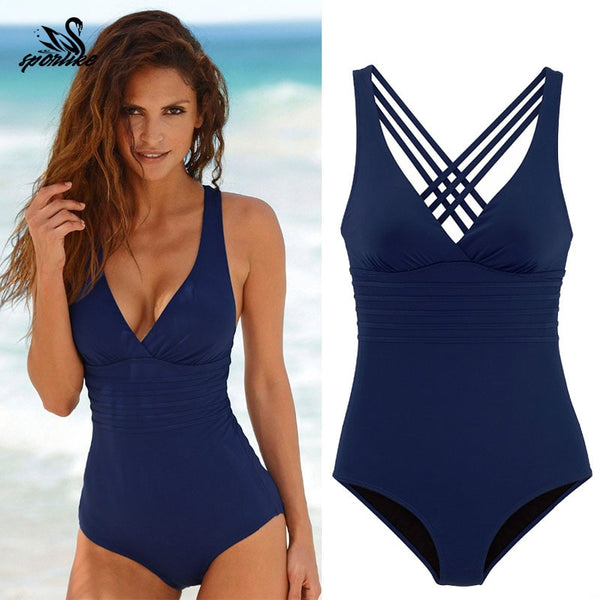 New Arrival One Piece Swimsuit Women