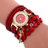 Women watches New luxury Bracelet Watches Gift