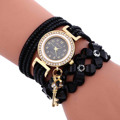 Women watches New luxury Bracelet Watches Gift