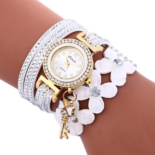 Women watches New luxury Bracelet Watches Gift