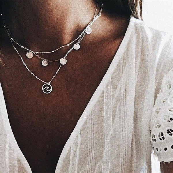 26 styles Women Fashion  Necklace
