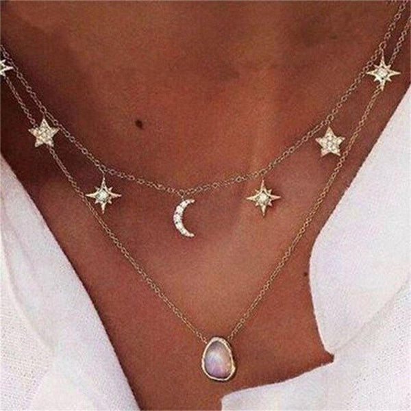 26 styles Women Fashion  Necklace