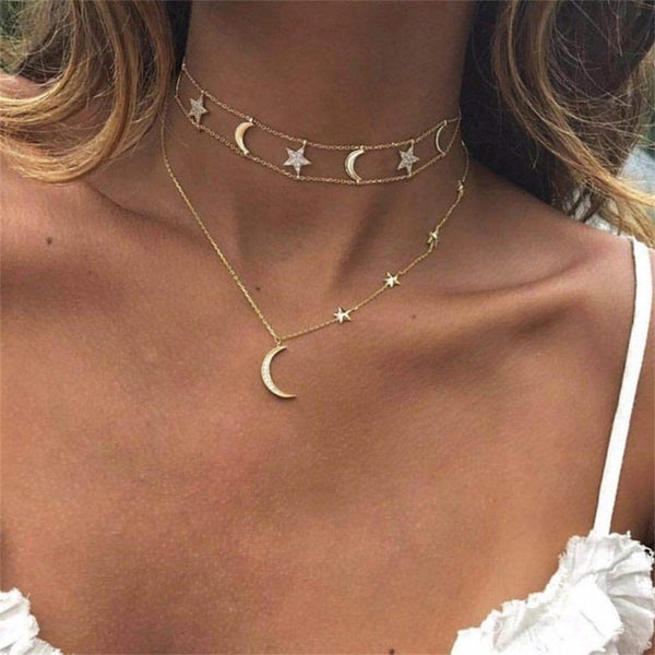 26 styles Women Fashion  Necklace