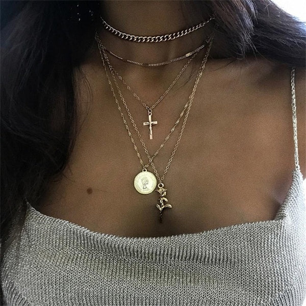 26 styles Women Fashion  Necklace