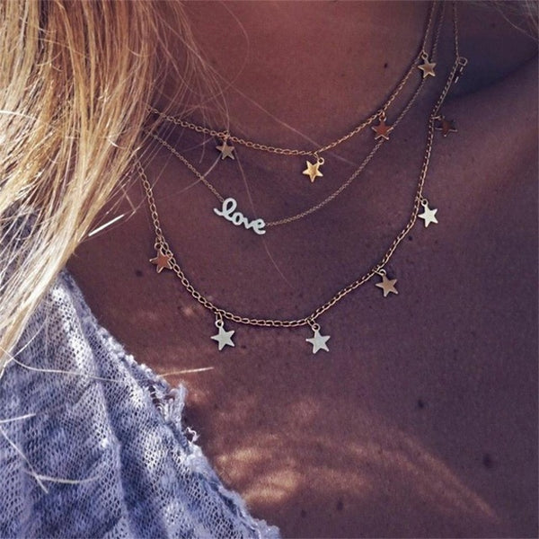 26 styles Women Fashion  Necklace