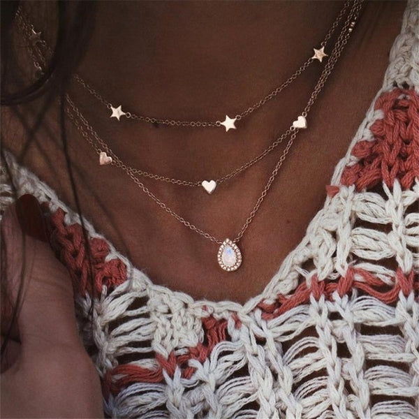 26 styles Women Fashion  Necklace