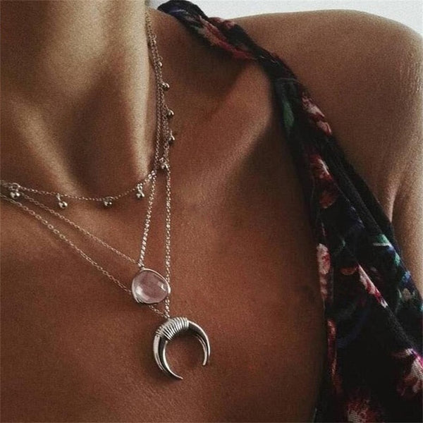 26 styles Women Fashion  Necklace