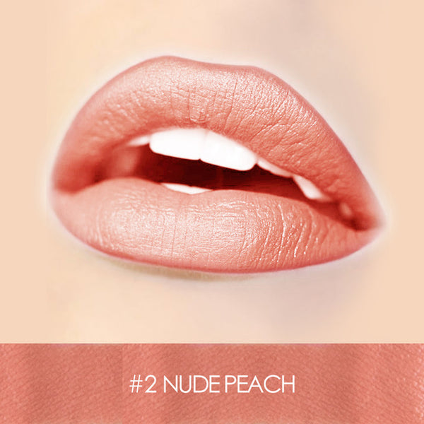 NEW 20 Colors Nutritious Easy to Wear Waterproof Long Lasting Makeup