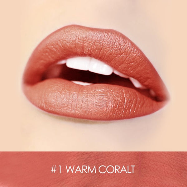 NEW 20 Colors Nutritious Easy to Wear Waterproof Long Lasting Makeup