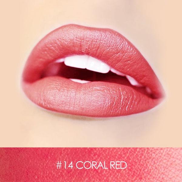 NEW 20 Colors Nutritious Easy to Wear Waterproof Long Lasting Makeup