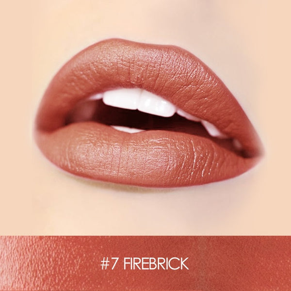 NEW 20 Colors Nutritious Easy to Wear Waterproof Long Lasting Makeup