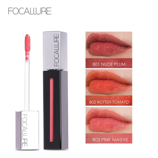 New Cream Long Lasting Lip Stain Ins So Hot Volume Sexy Lips Makeup