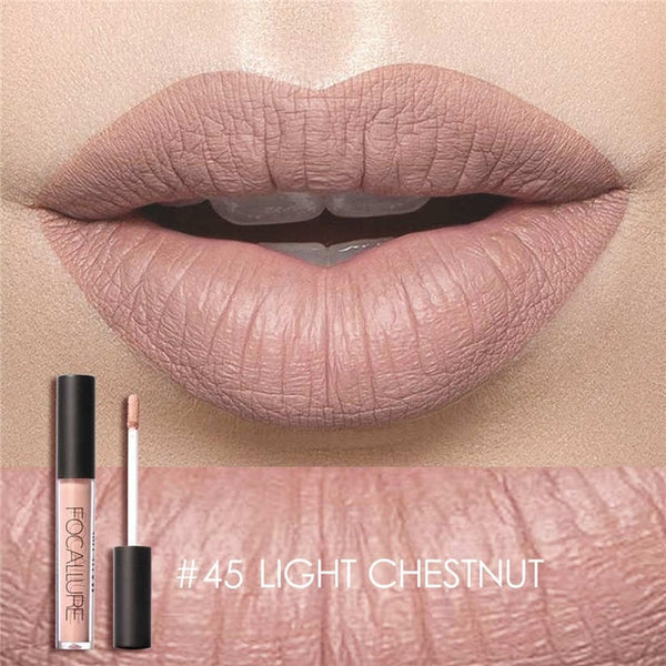 HIGH QUALITY Liquid Lipstick