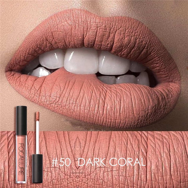 HIGH QUALITY Liquid Lipstick
