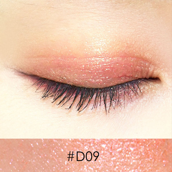 Focallure Eyeshadow Glitter Powder Pigment Metallic Shiny Holographic Eye Toppers Single Eye Shadow Makeup