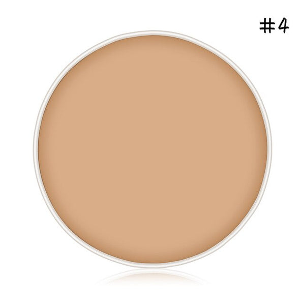 Halloween Modeling Fake Wound Scar Eyebrow Blocker Wax Special Effect Makeup