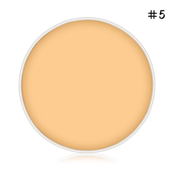 Halloween Modeling Fake Wound Scar Eyebrow Blocker Wax Special Effect Makeup