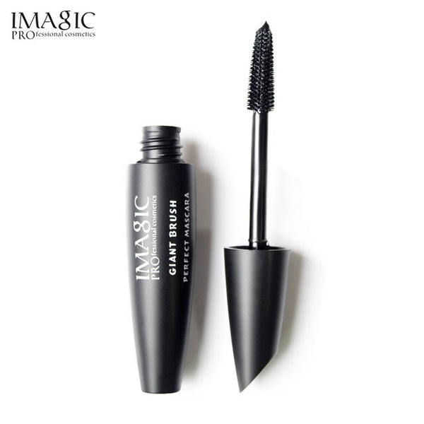 IMAGIC Beauty Cosmetic Makeup Black Curling Waterproof Lengthening Eyelash Mascara Make Up