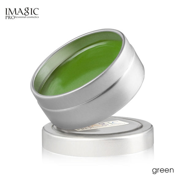 NEW Face Painting Flash Tattoo Face Body Paint Oil Painting Art Halloween Party