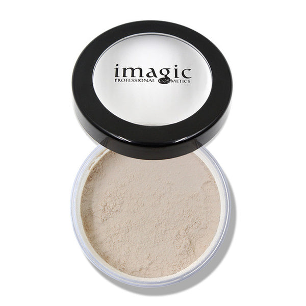 IMAGIC Face Powder Makeup Powder Libre Natural Finish Loose Powder Face Cosmetics Brand