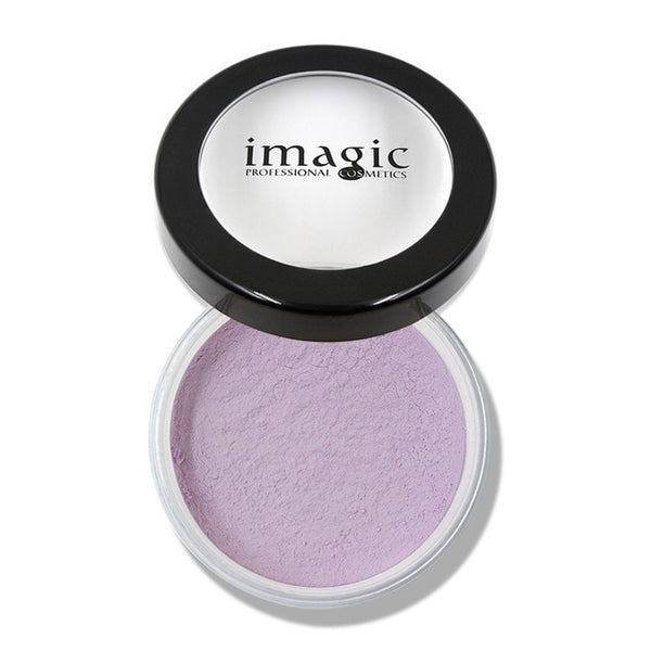 IMAGIC Face Powder Makeup Powder Libre Natural Finish Loose Powder Face Cosmetics Brand