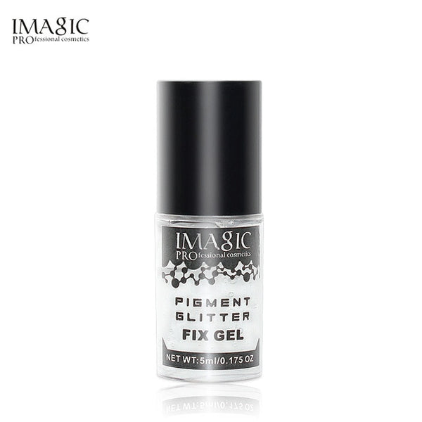 IMAGIC New Arrival Glitter Eyeshadow Metallic Loose Powder Waterproof Shimmer Pigments Colors Eye Shadow Makeup Cosmetics