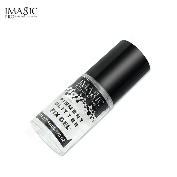 IMAGIC Pressed Glitterinjections EyeShadow Rainbow EyeShadows Cosmetic Make up Pressed Glitters Diamond Eyeshadows