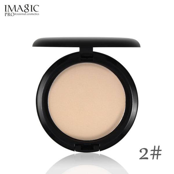 IMAGIC Rare Cosmetic Pressed Powder Matte Highlight Contour Shading Powder
