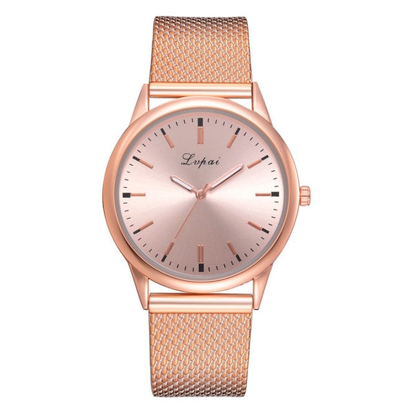 Women Dress Bracelet Watch Fashion
