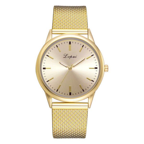 Women Dress Bracelet Watch Fashion