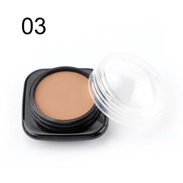 New Concealer 9 Colors Professional Cosmetic Women Makeup