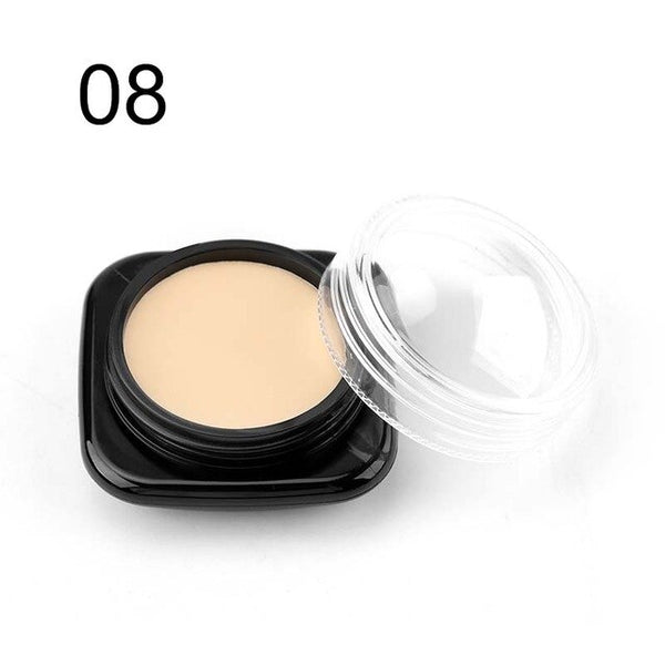 New Concealer 9 Colors Professional Cosmetic Women Makeup