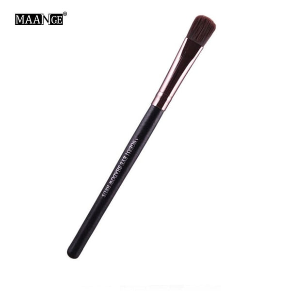NEW 1/3Pcs Professional Eyes Makeup Brush