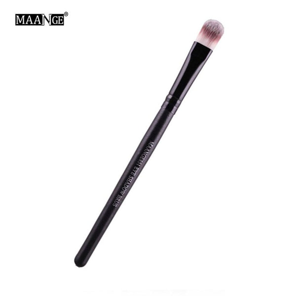 NEW 1/3Pcs Professional Eyes Makeup Brush