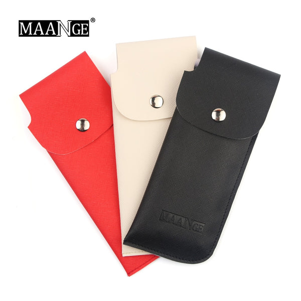 NEW 1Pcs Empty Portable Makeup Brushes Case Holder Organizer Pouch Pocket Cosmetic