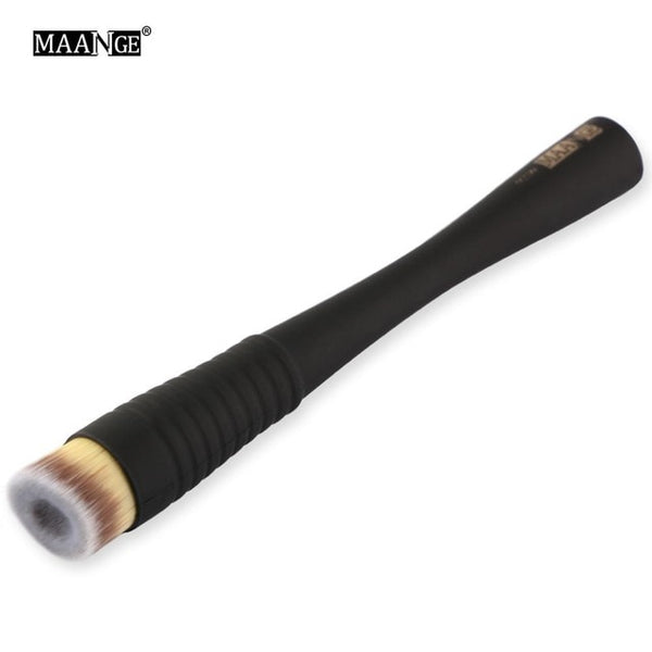 NEW 1Pcs Foundation Makeup Brush Pro / Make Up Brush Tool