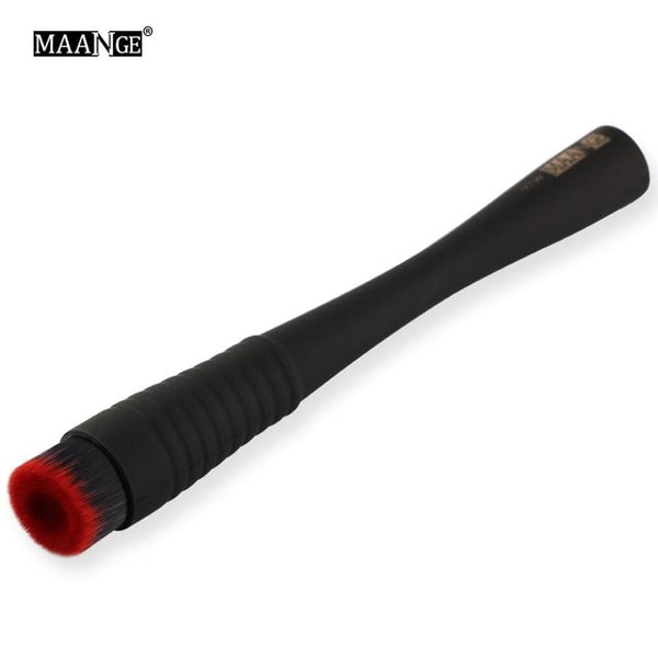 NEW 1Pcs Foundation Makeup Brush Pro / Make Up Brush Tool