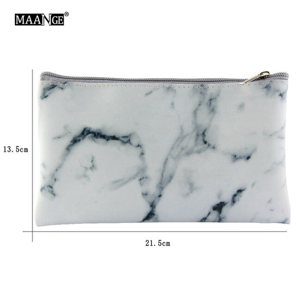 1Pcs Make Up Brushes Case Makeup Brush Holder Empty Round Pen Portable