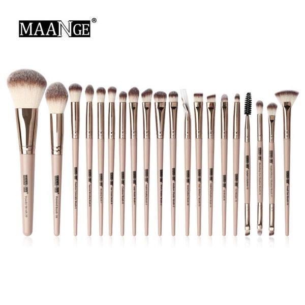 NEW 20pcs Makeup Brushes Set professional Makeup Brushes & Tools