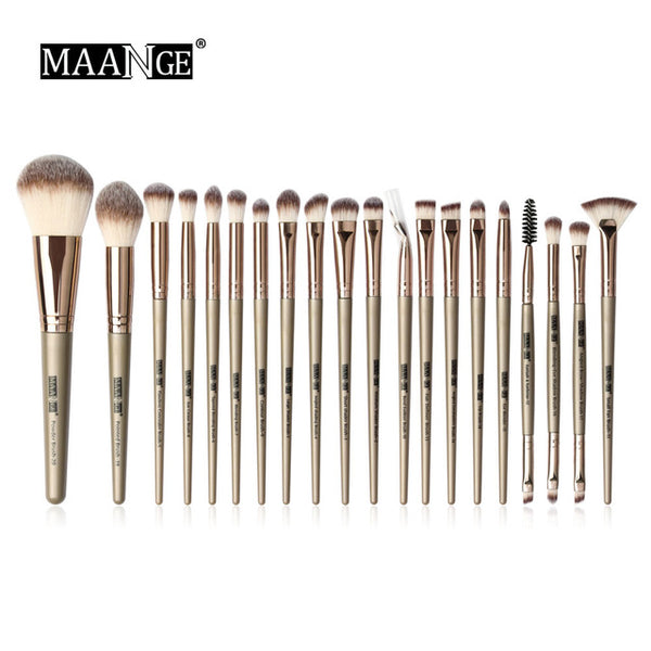NEW 20pcs Makeup Brushes Set professional Makeup Brushes & Tools