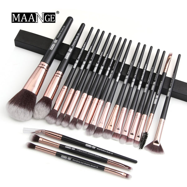 NEW 20pcs Makeup Brushes Set professional Makeup Brushes & Tools