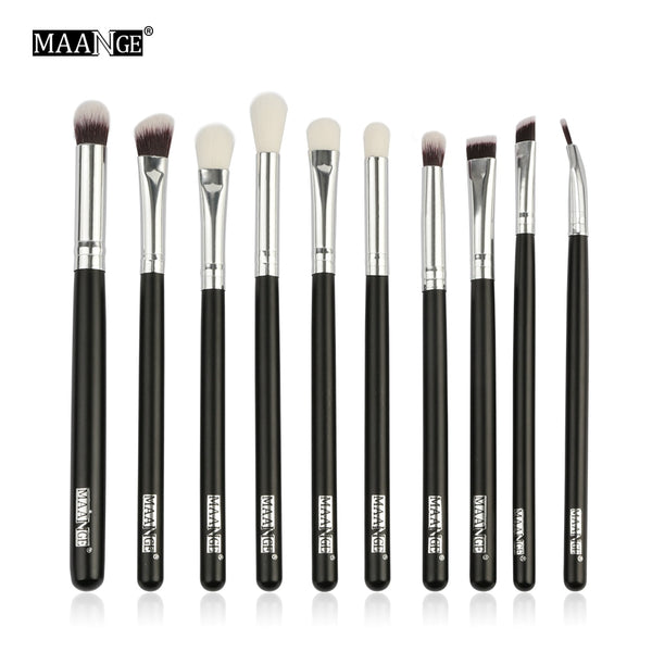 NEW 6/10pcs Makeup Brushes Set Pro